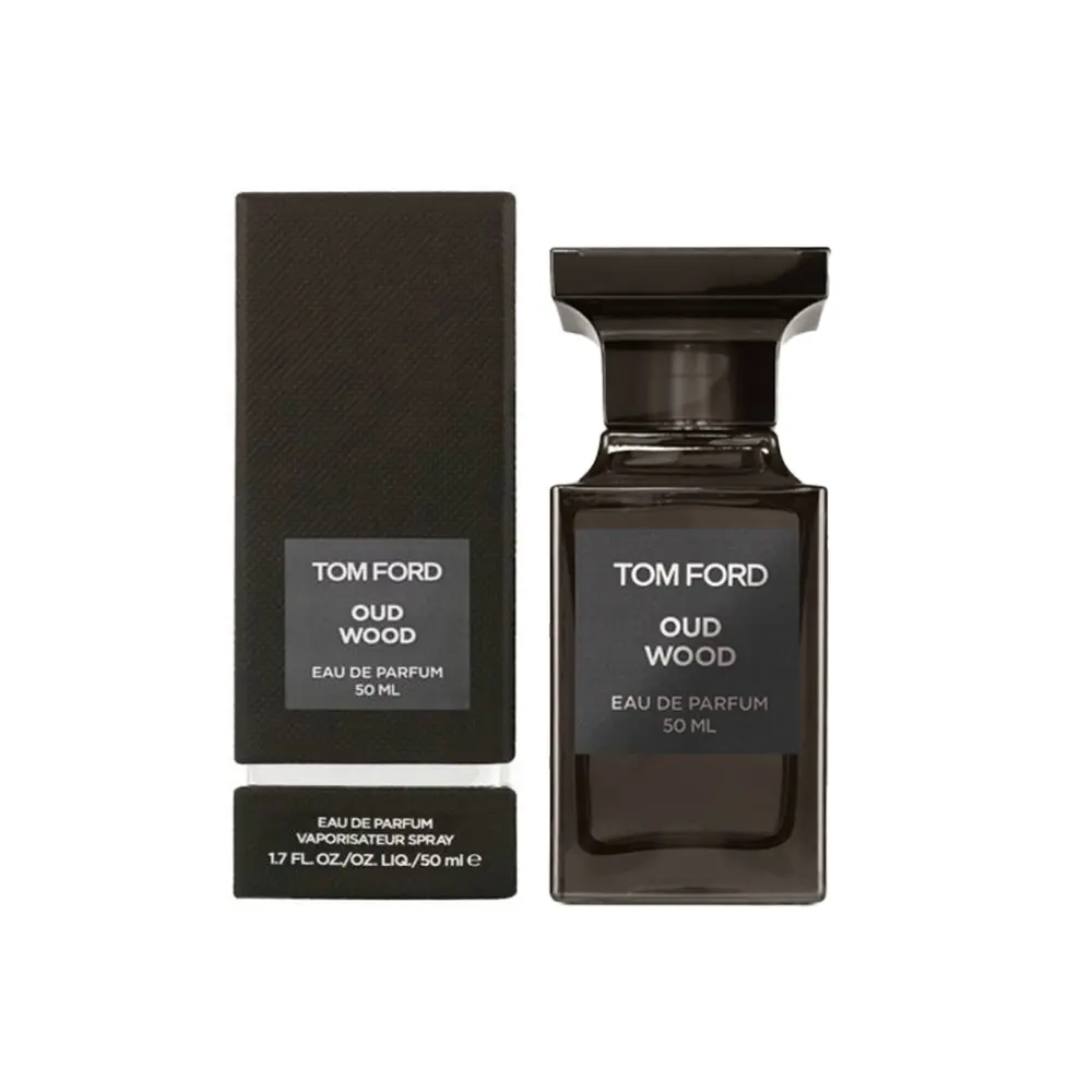 TOM FORD 神秘東方烏木淡香精 50ml /平行輸入