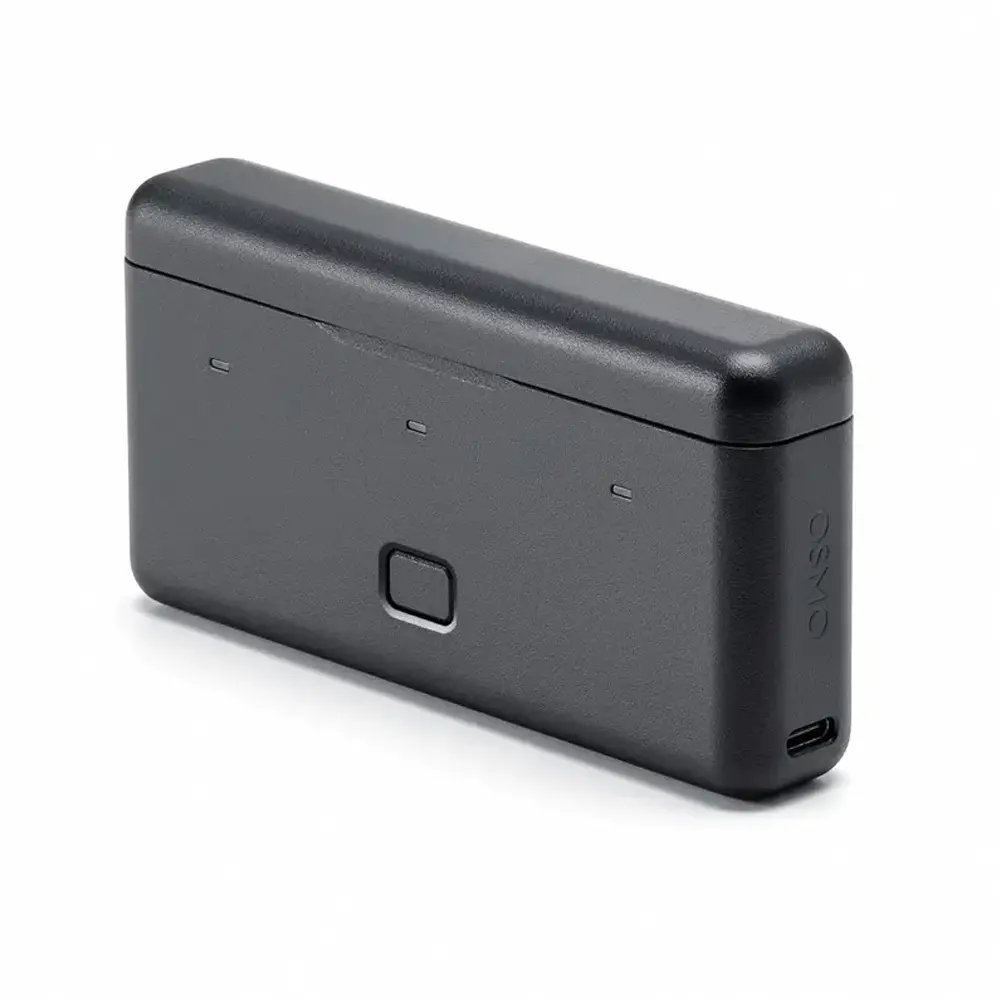 DJI Osmo 多功能電池收納盒 3 公司貨