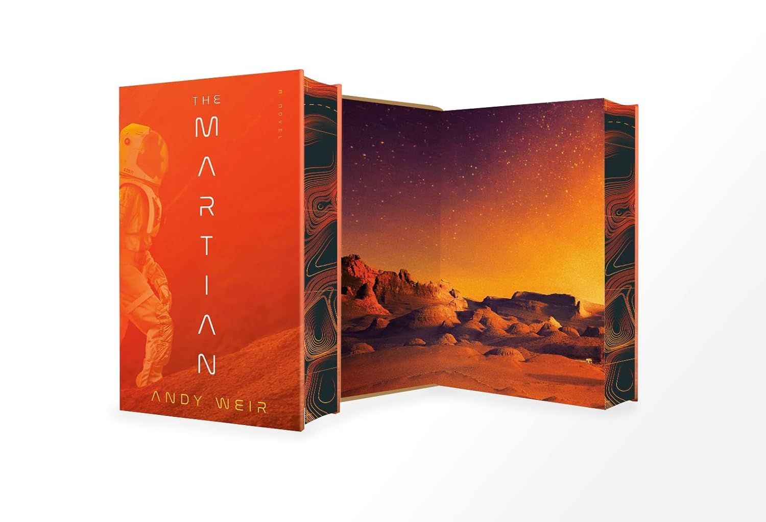 The Martian