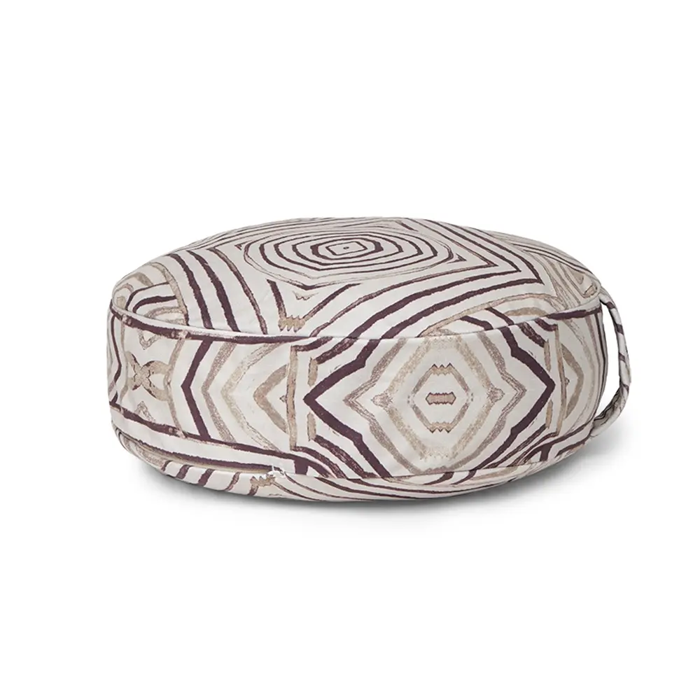 【Manduka】Meditation Cushion 瑜珈冥想枕 - Solana Sand