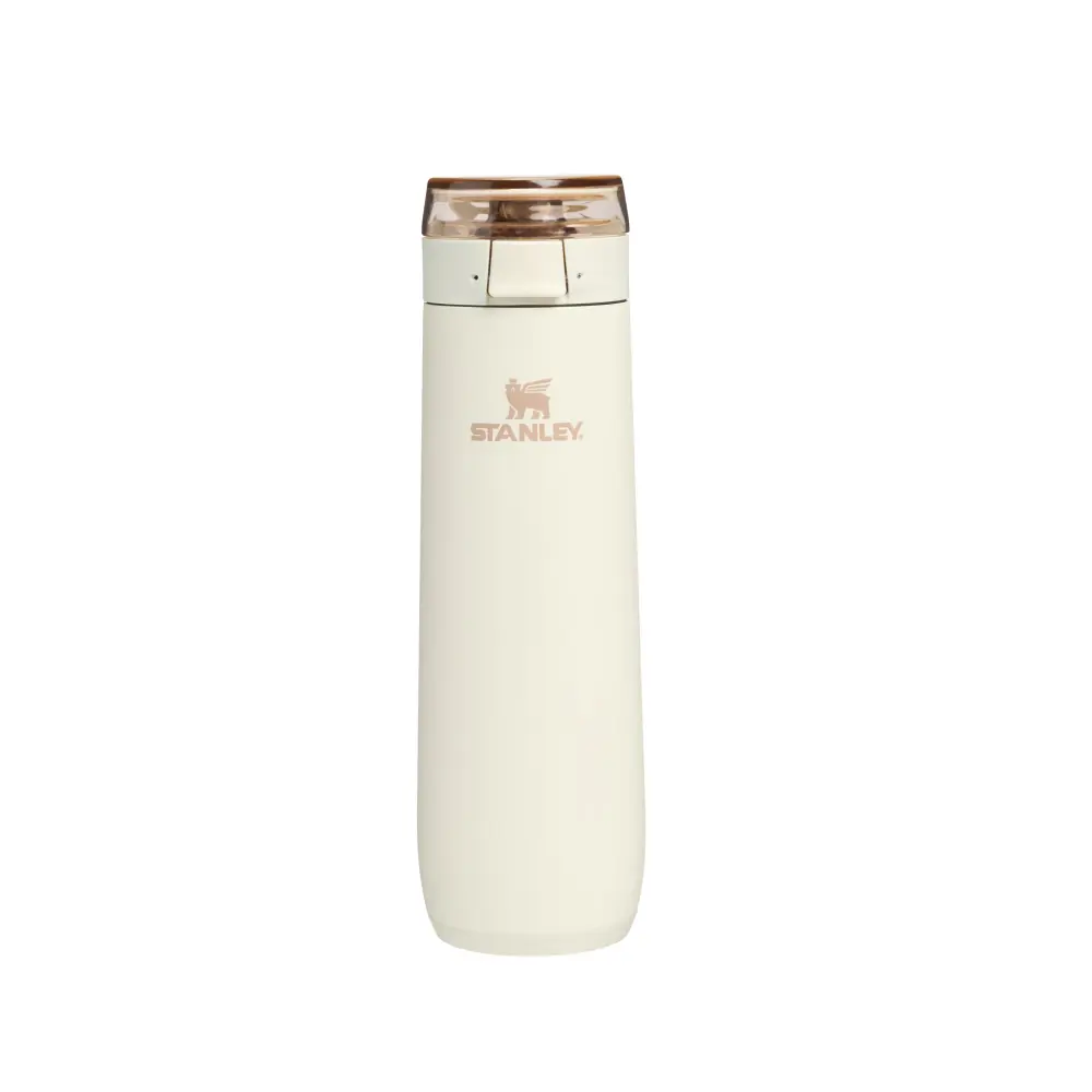 STANLEY ​​​ALL DAY系列輕滑速吸水壺/ 0.59L/ 象牙白