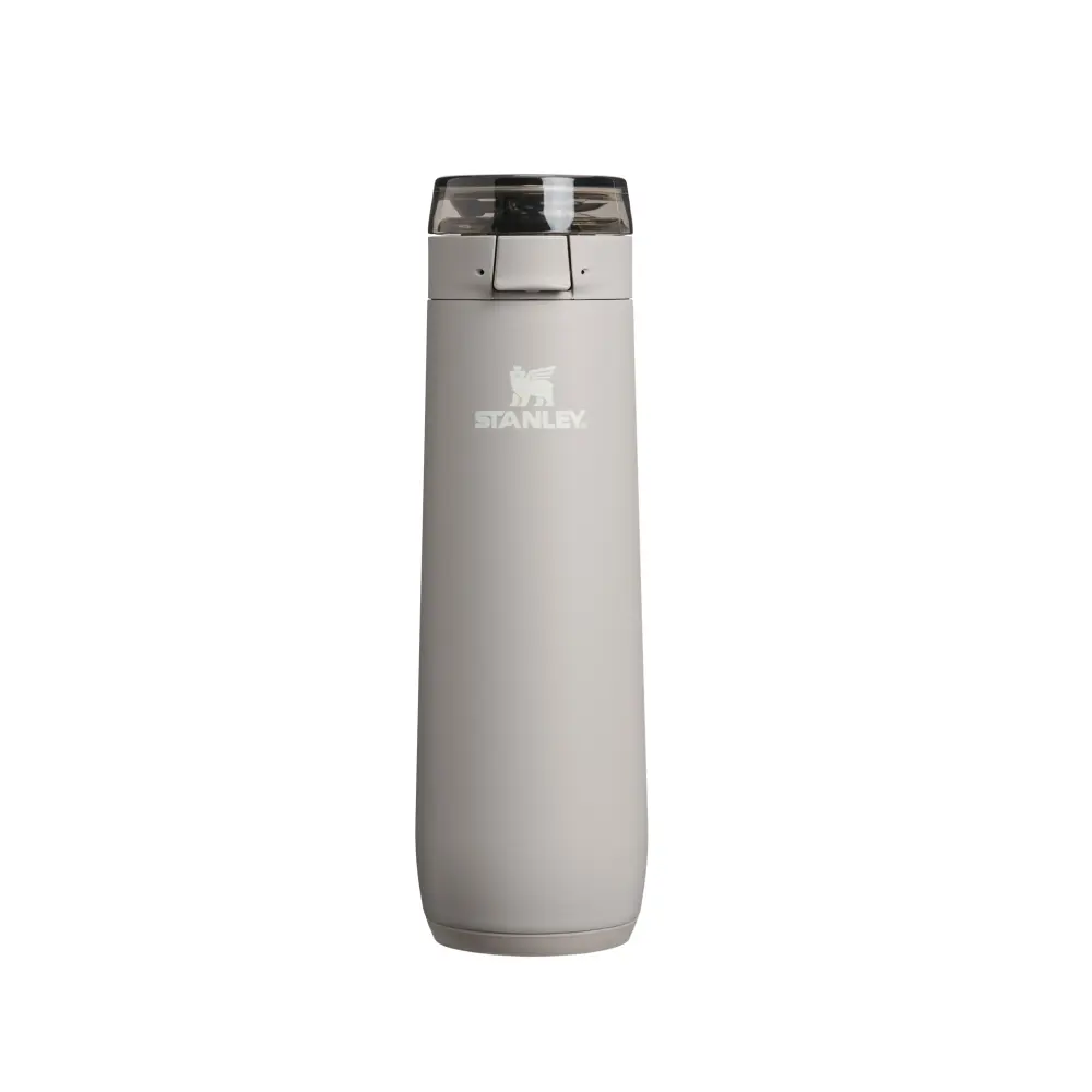 STANLEY ​​​ALL DAY系列輕滑速吸水壺/ 0.59L/ 太空灰