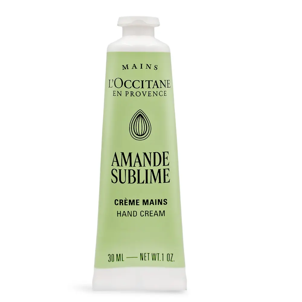 L'OCCITANE 歐舒丹 護手霜(30ml)
