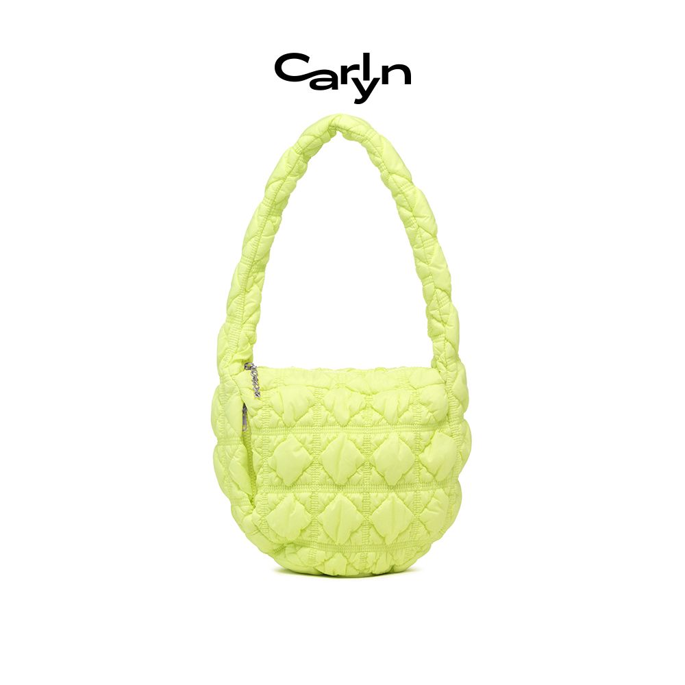 【CARLYN】SOFT 基本雲朵包(M) H71307020｜8色任選/ LIME NEON