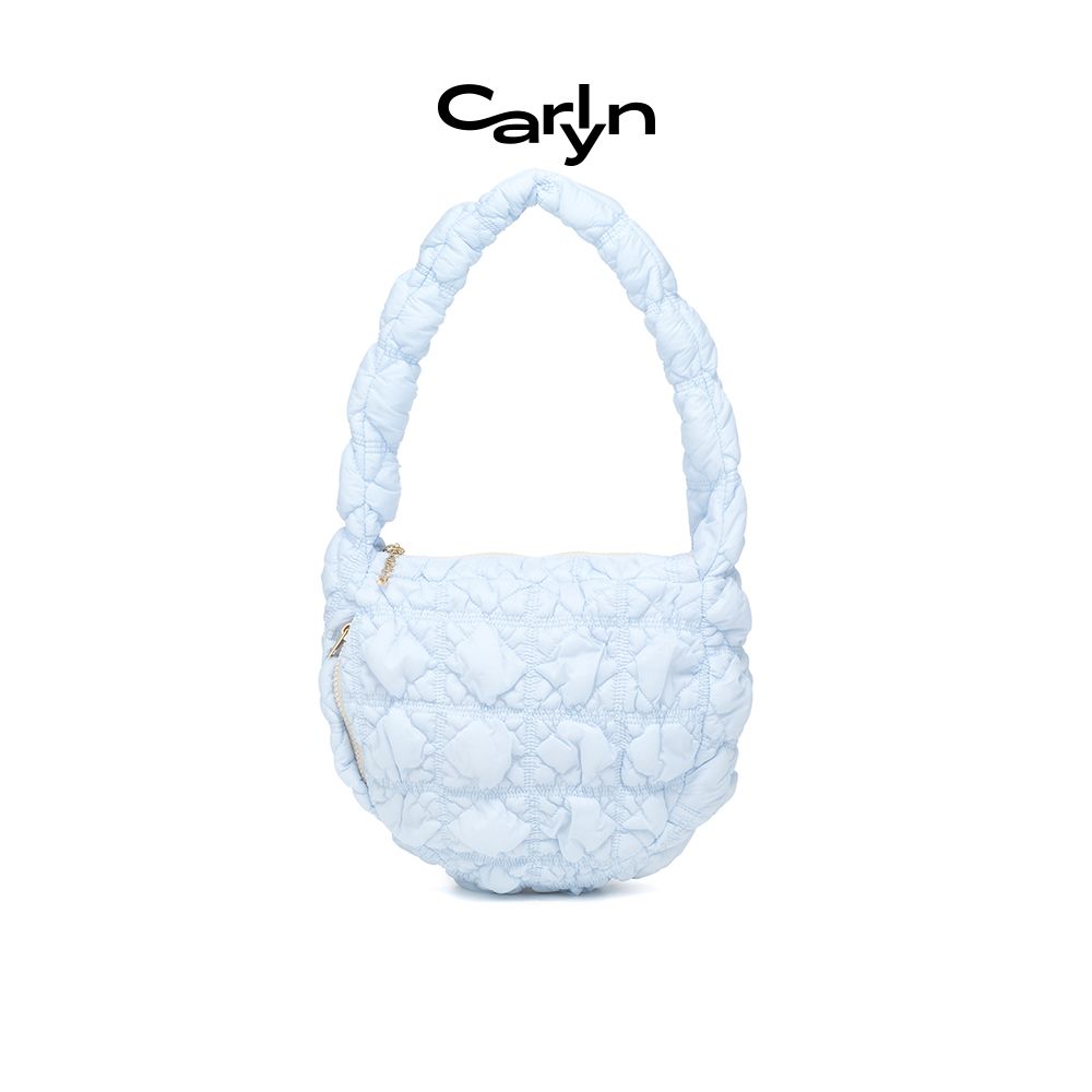 【CARLYN】SOFT 基本雲朵包(M) H71307020｜8色任選/ BLUE