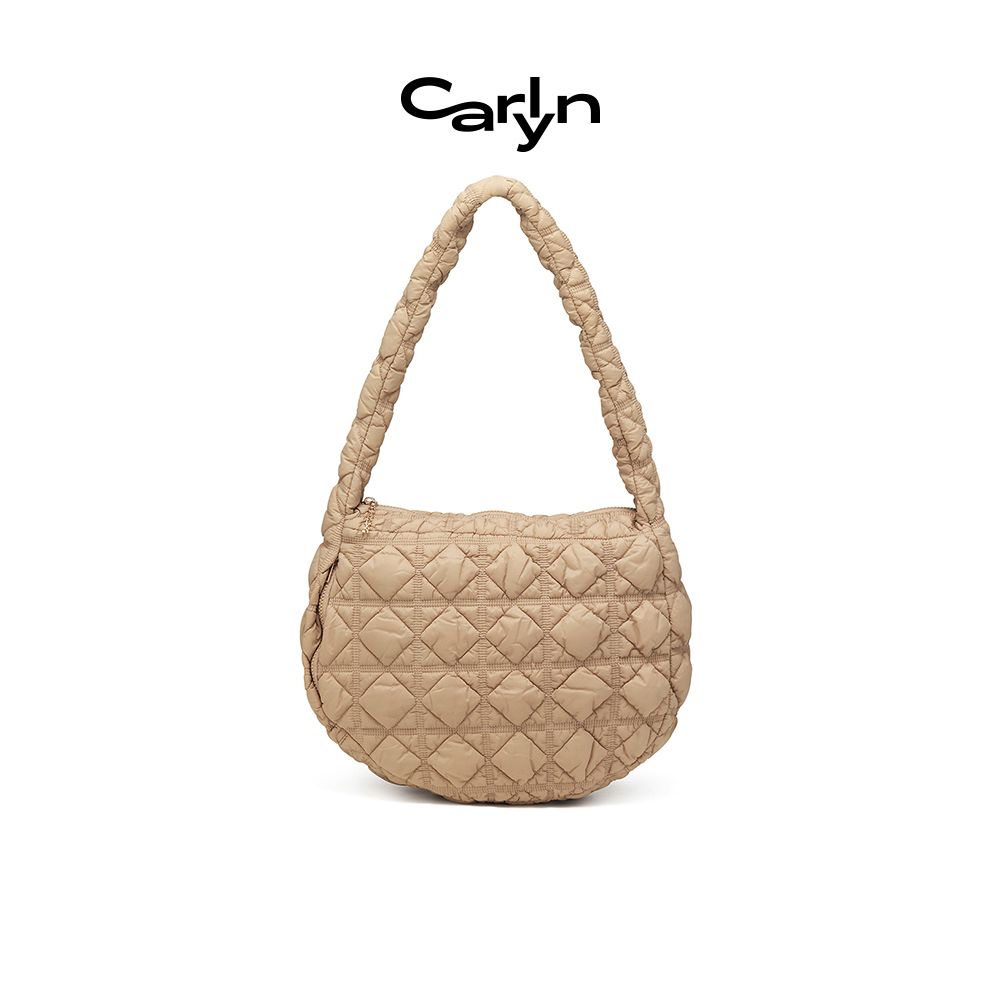 【CARLYN】SOFT 基本雲朵包(L) H71307010｜5色任選/ BEIGE