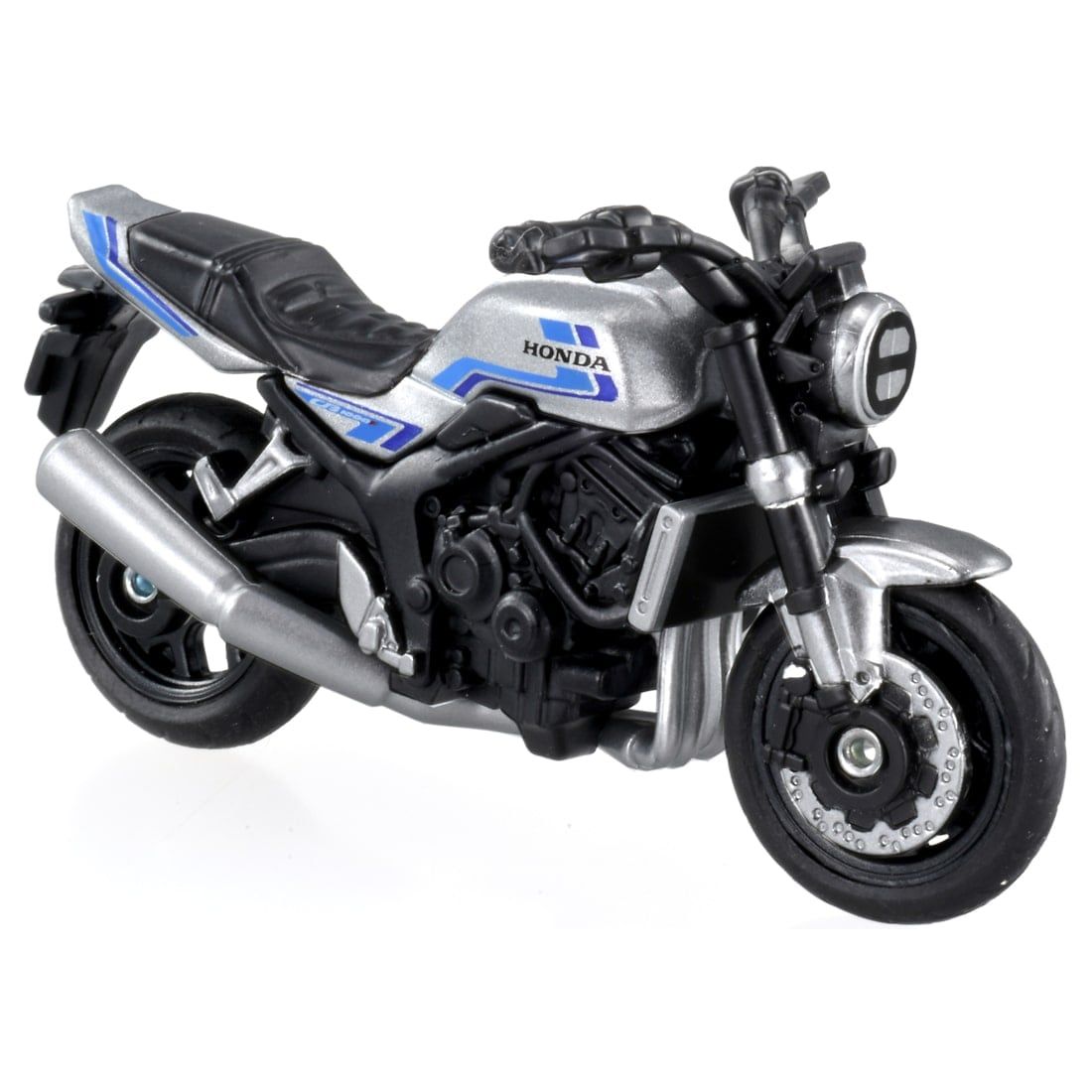 TOMICA小汽車/ 本田CB100F