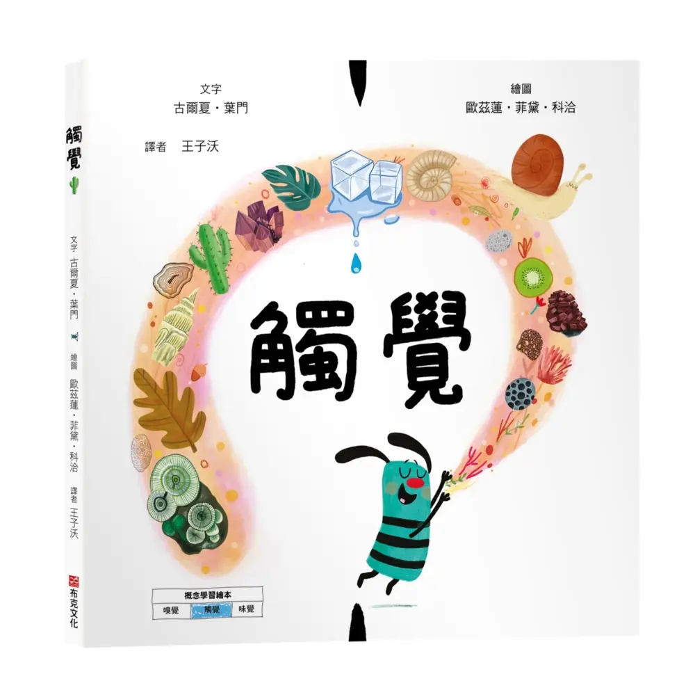 觸覺