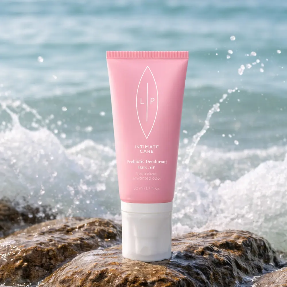LIP Intimate Care 微風益生元平衡私密噴霧