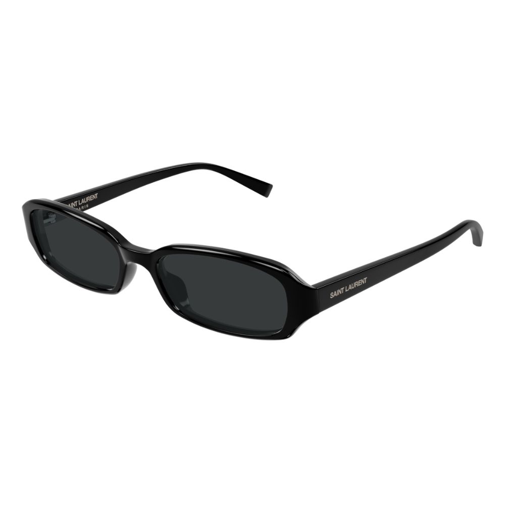 YSL｜SL 872 ERIN-001 方形膠框太陽眼鏡/ 公司貨