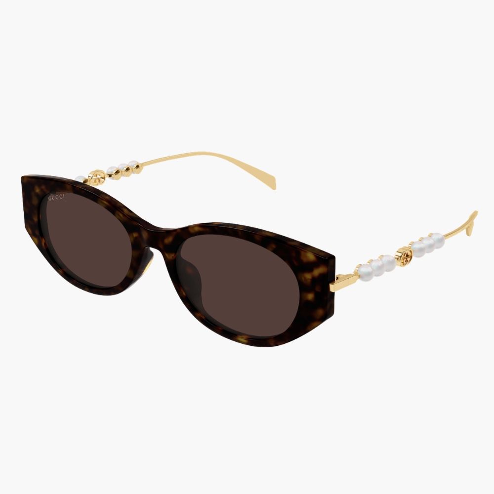 GUCCI｜GG1970SA-003 貓眼膠框太陽眼鏡/ 公司貨