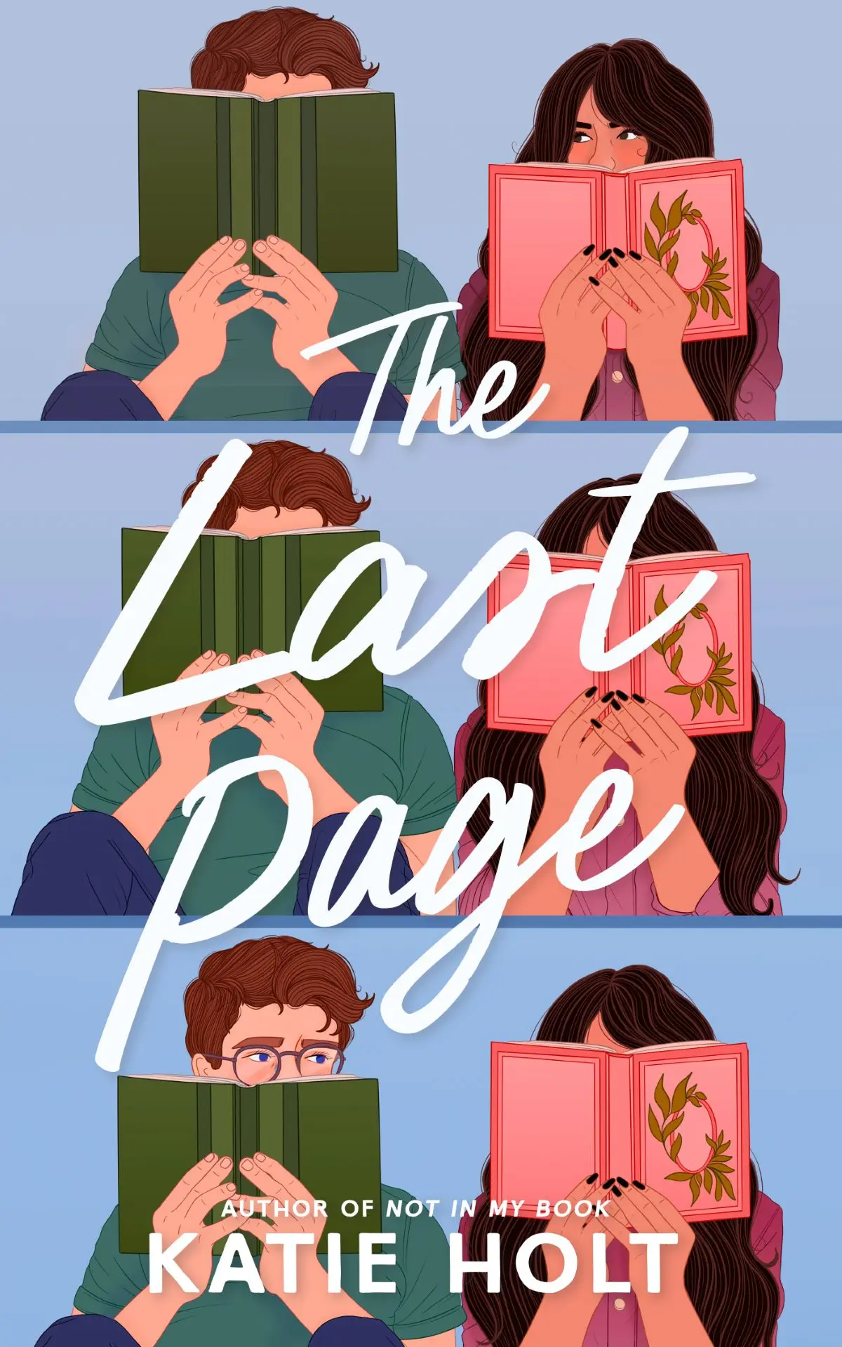書卷系浪漫小說
