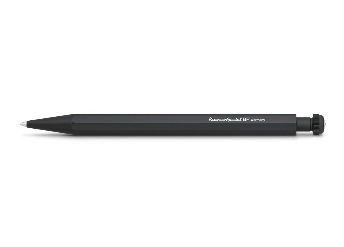 Kaweco SPECIAL系列專用銀色筆夾