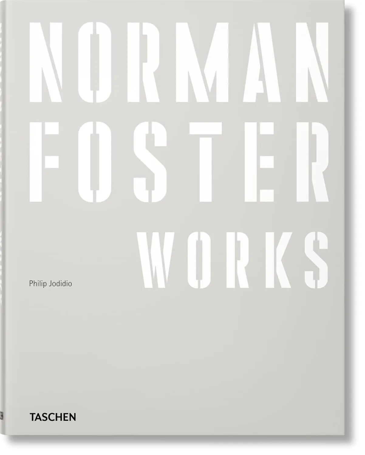 Norman Foster: Works