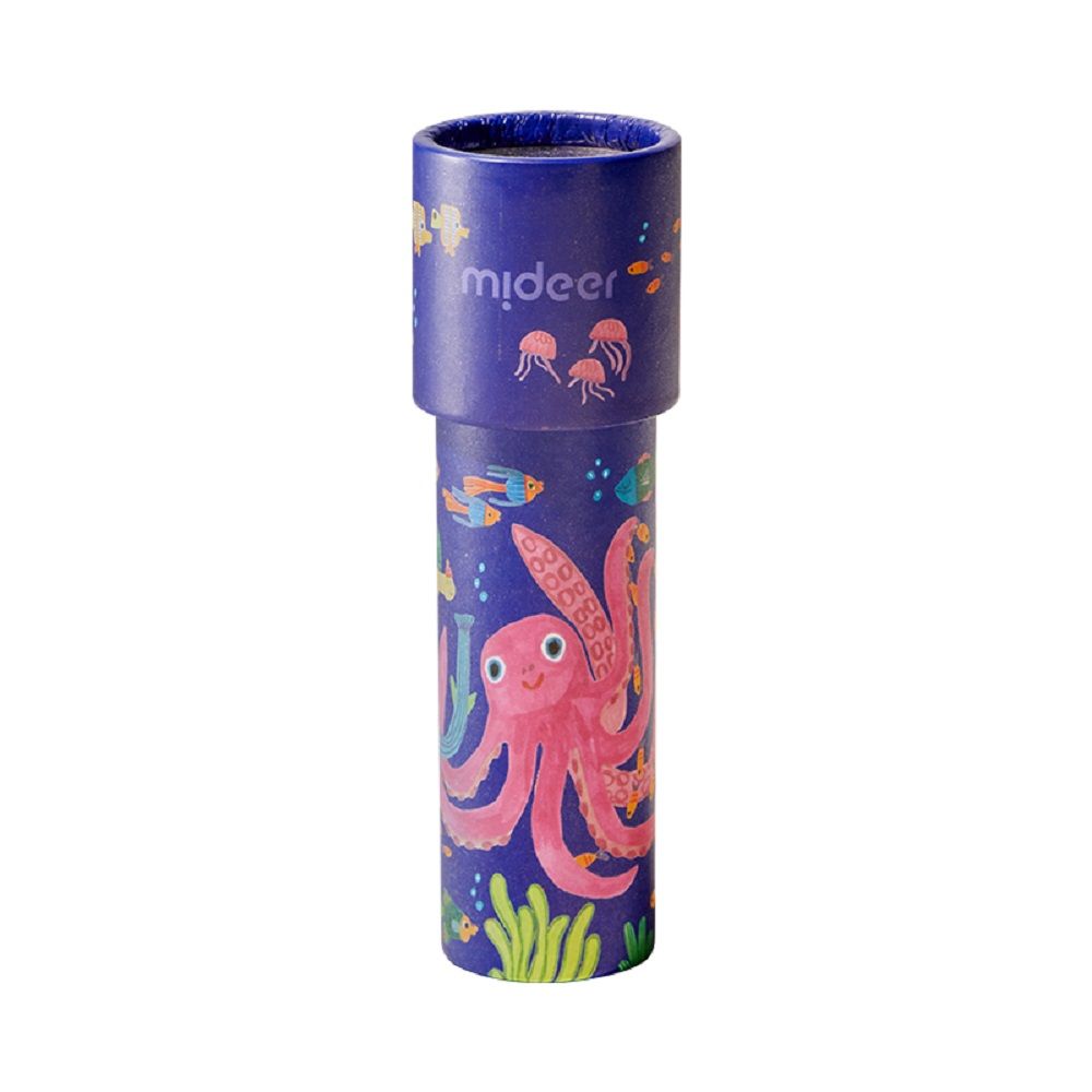 mideer繽紛萬花筒/ 海洋奇幻