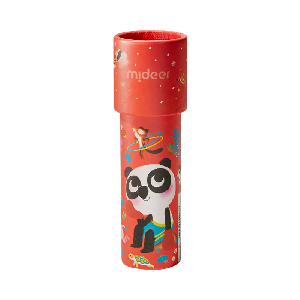 MiDeer繽紛萬花筒/ 森林動物
