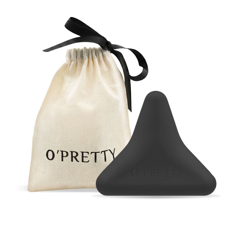 O'Pretty 歐沛媞「小魔力」四角深層筋膜舒緩器-多款任選-公司貨/ 質感黑