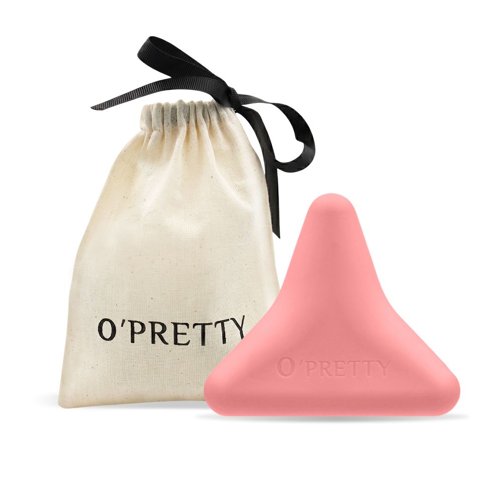 O'Pretty 歐沛媞「小魔力」四角深層筋膜舒緩器-多款任選-公司貨/ 霓光粉