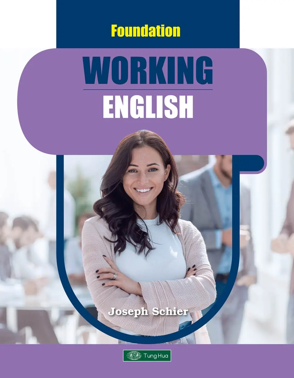 Working English Foundation