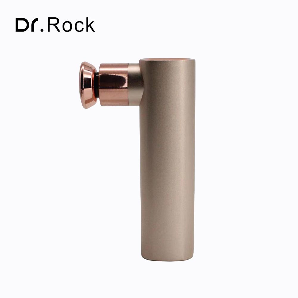 Dr.Rock Joie口袋迷你筋膜槍/ 沙丘金