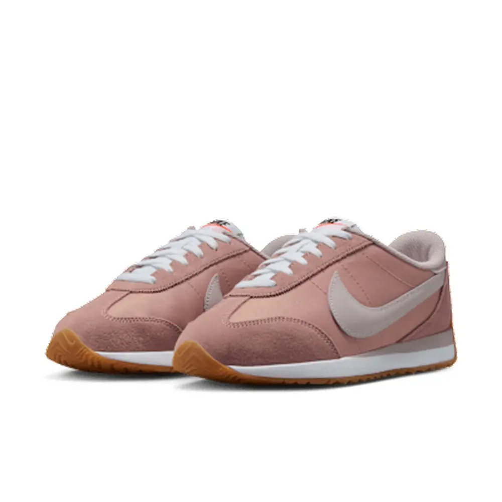 【NIKE】W Pacific 女 運動鞋/休閒鞋/復古鞋/舒適/穿搭/粉色/-HM4771-603/ US7/24CM