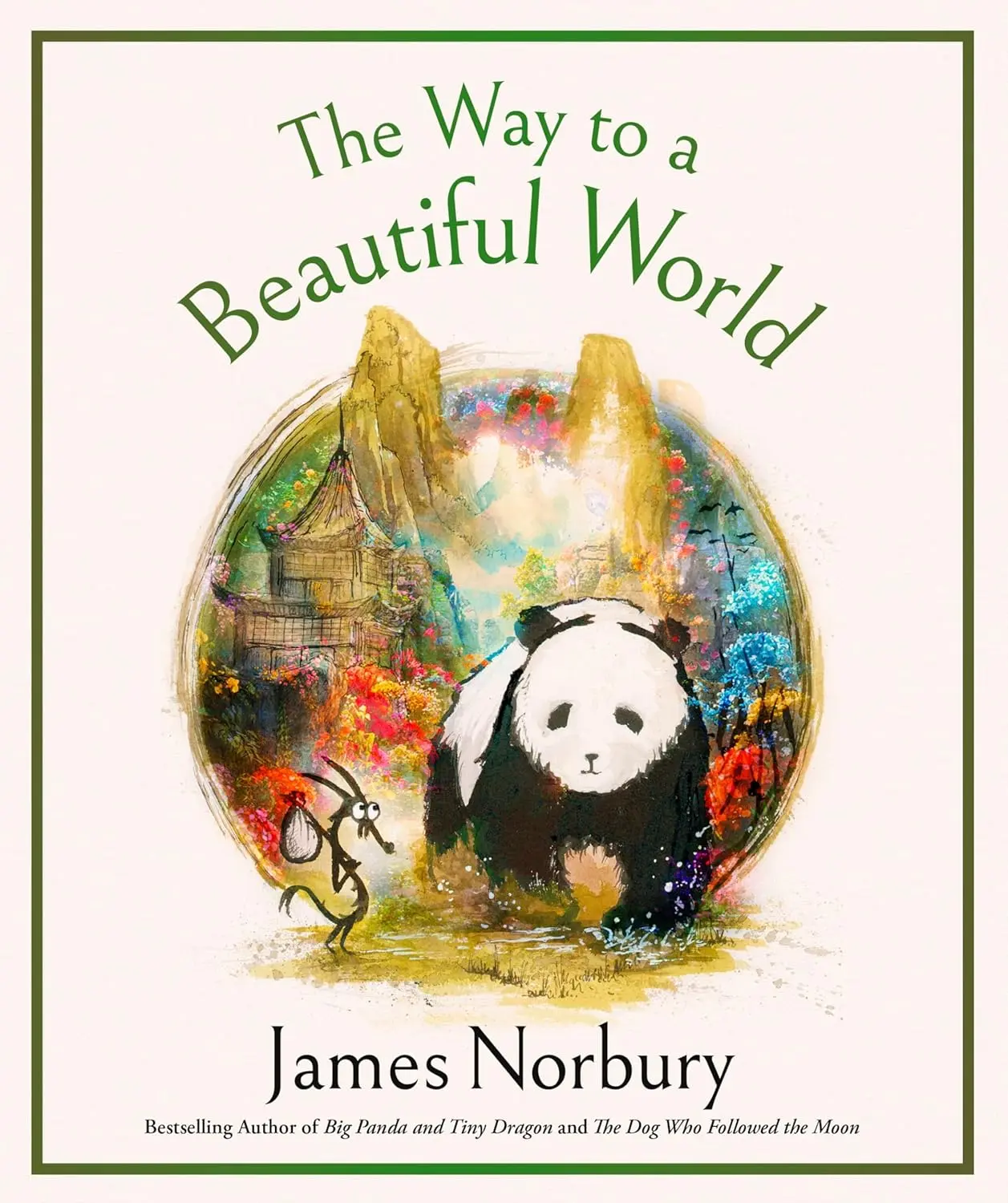 The Way to a Beautiful World
