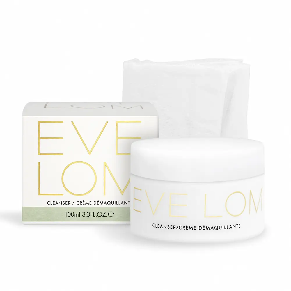 EVE LOM 全能深層潔淨霜(100ml)-平行輸入