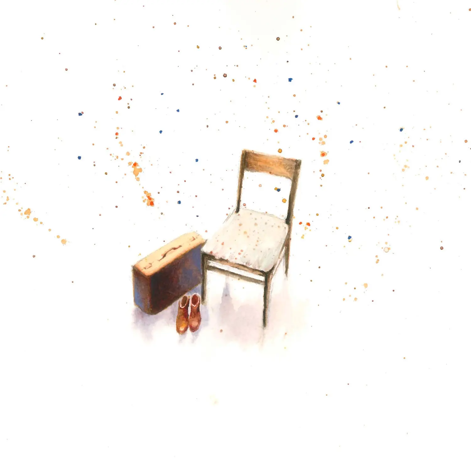 ⼗⼀⽉初 (Juui Hatsu)➤序 (標準版/CD)