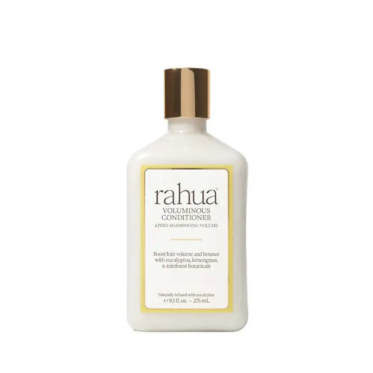 Rahua神奇核果豐盈潤髮乳/ 275ml
