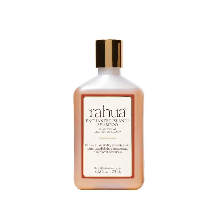 Rahua島嶼花園煥活洗髮精/ 275ml