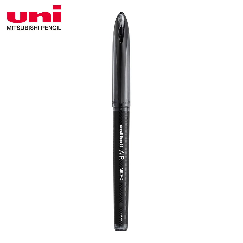 uni UBA-188自由控墨鋼珠筆/ 黑