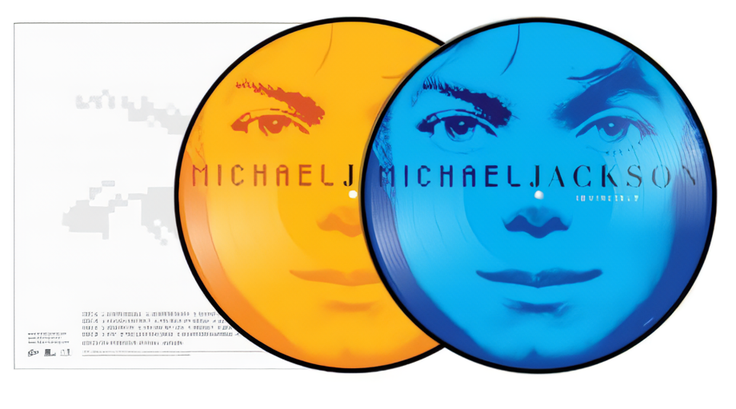 Invincible (2LP/Picture Disc Vinyl)