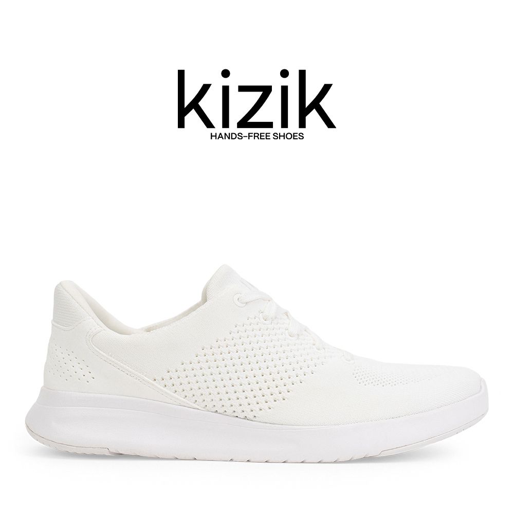 【KIZIK】女鞋 Women's Lima 利馬 (DLIMWT01)/ 白色/ US 7