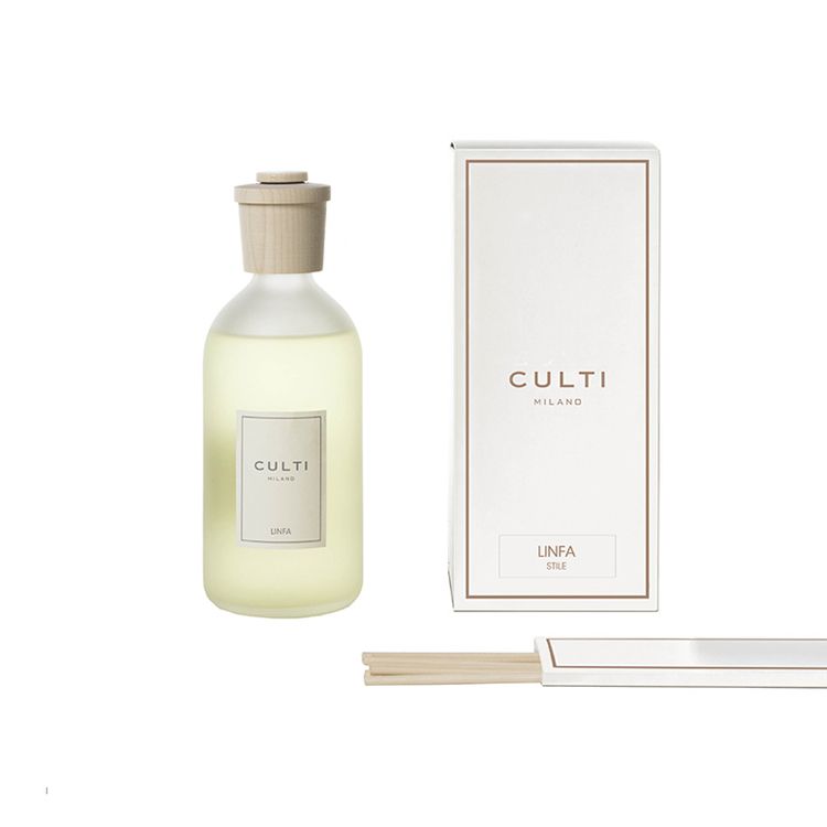 CULTI MILANO經典系列擴香/ 哲學家/ 500ml