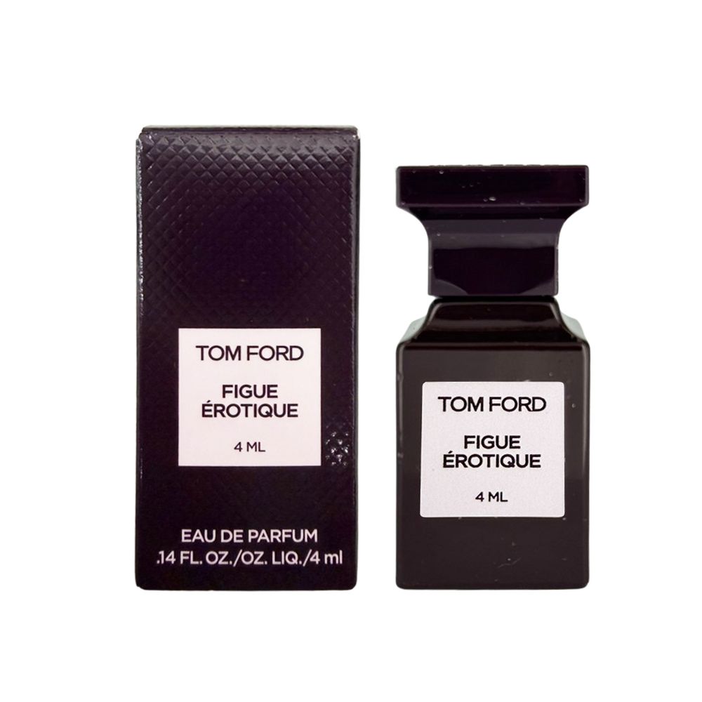 TOM FORD 淡香精 4ml/#情慾無花果/平行輸入
