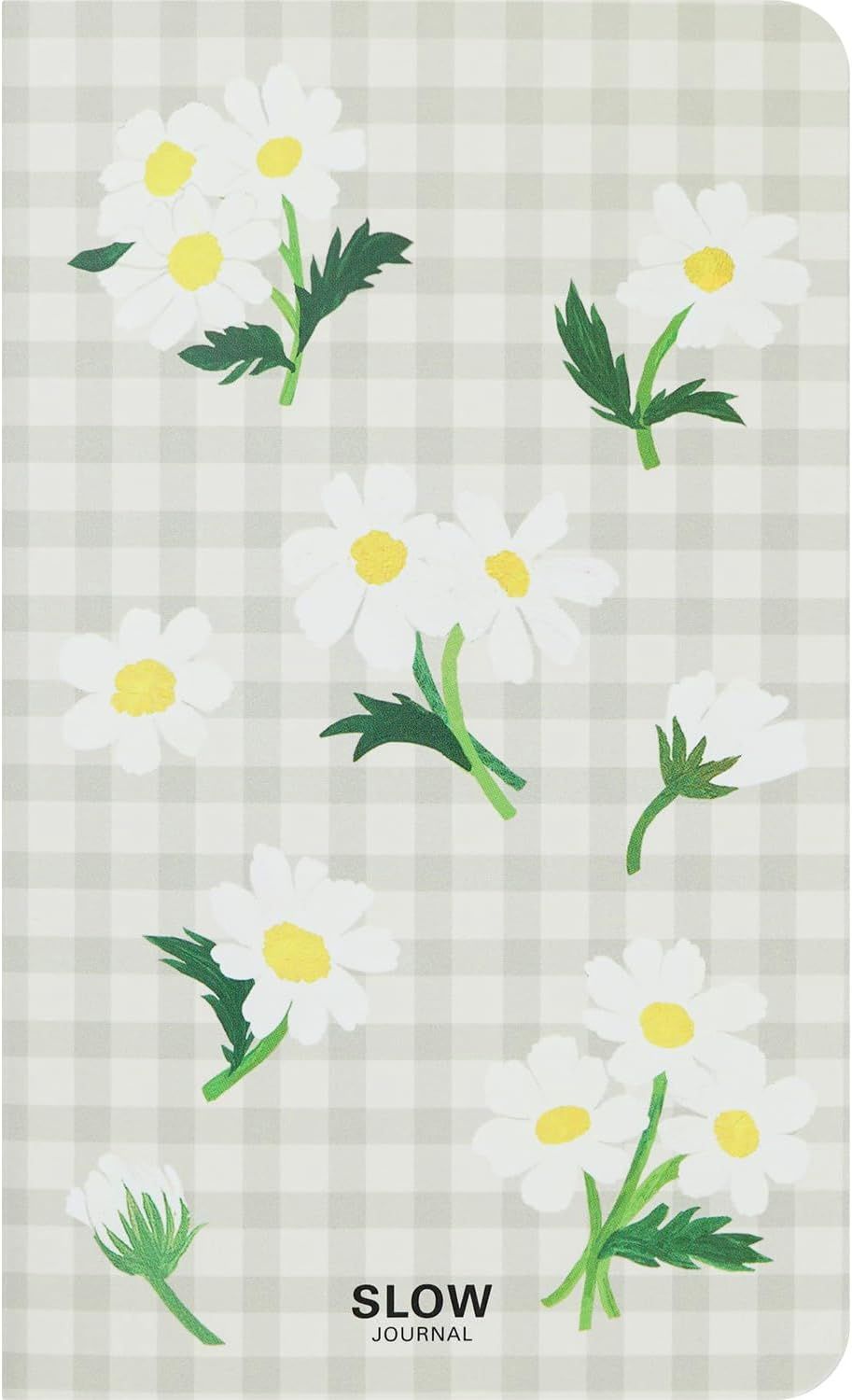 日本 Greeting Life Slow Journal 慢日記/ A6 Slim/ MONA