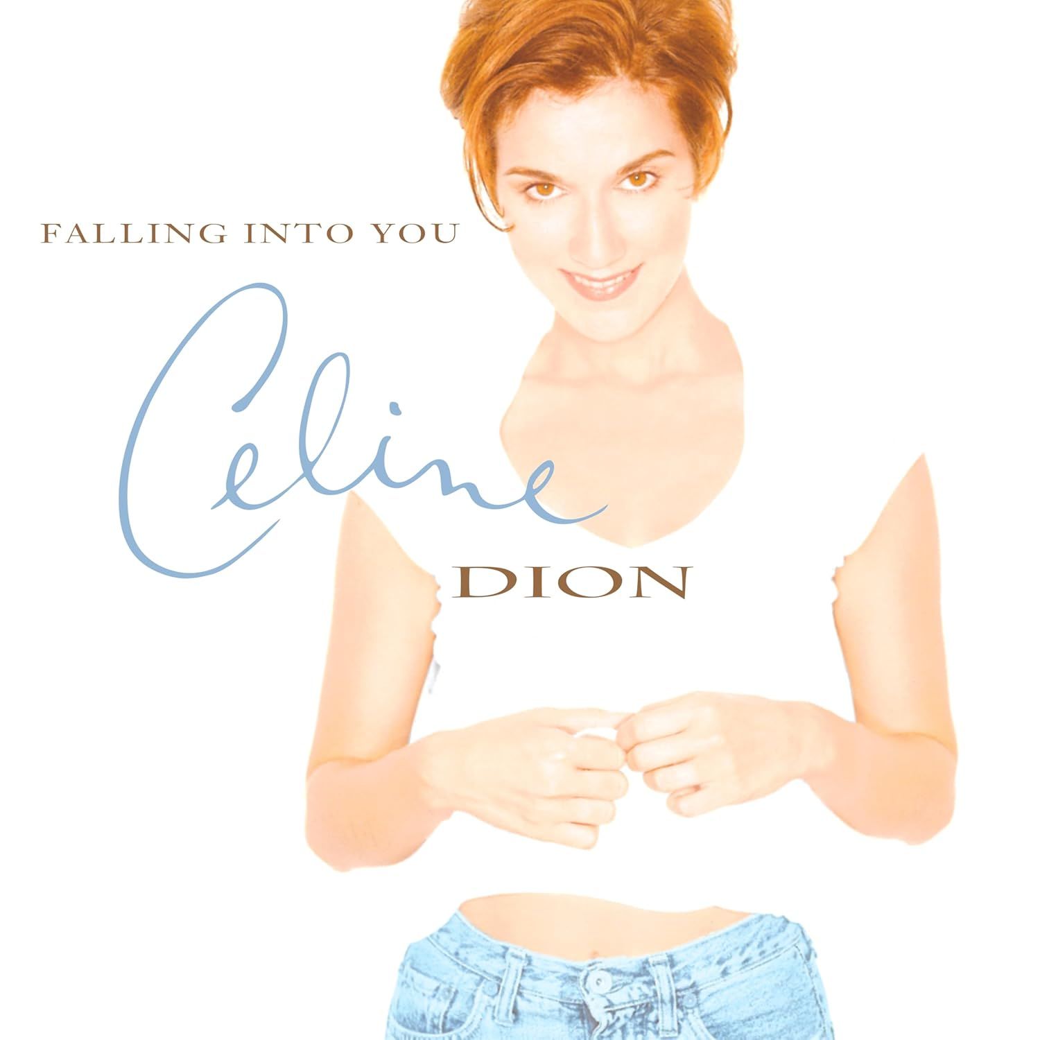 Falling Into You (2LP/30th Anniversary Edition)