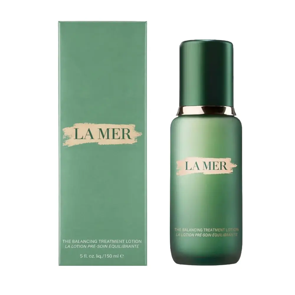 LA MER 海洋拉娜 全新 超能平衡精華露 150ml/平行輸入