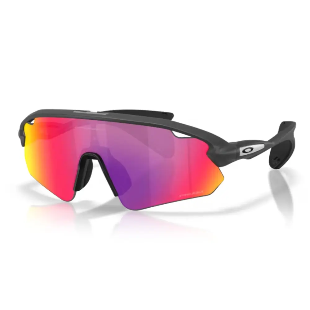 OAKLEY｜OO9525-03 Stunt Devil 亞洲版 公路運動太陽眼鏡/ 公司貨
