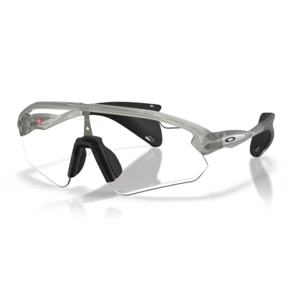 OAKLEY｜OO9525-06 Stunt Devil 亞洲版 變色運動太陽眼鏡/ 公司貨