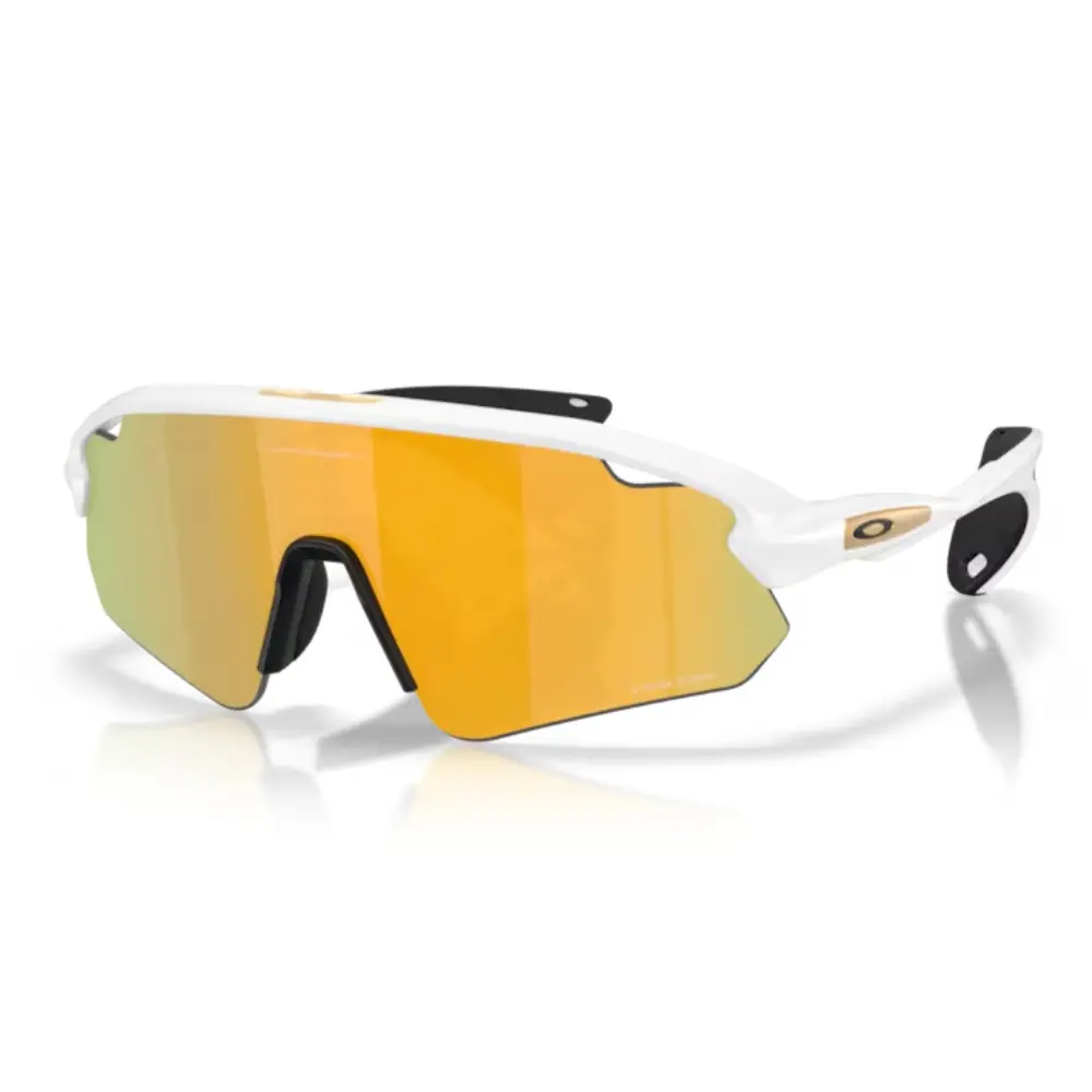 OAKLEY｜OO9525-08 Stunt Devil 亞洲版 運動太陽眼鏡/ 公司貨