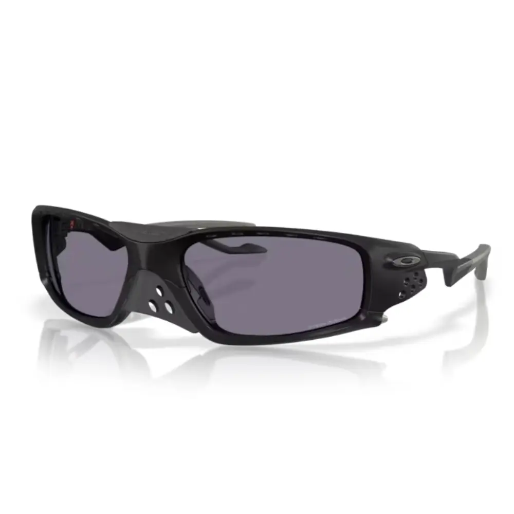 OAKLEY｜OO9529-01 Plantaris Sq 運動太陽眼鏡/ 公司貨