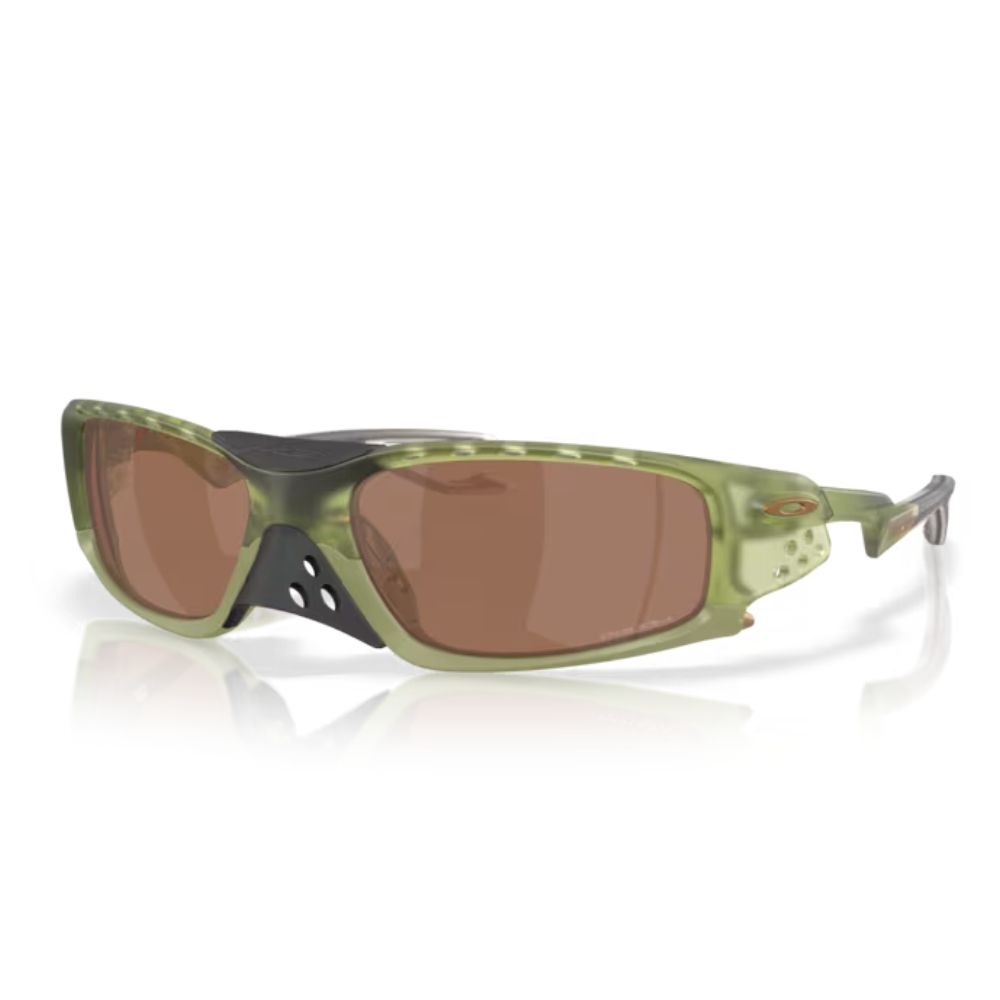 OAKLEY｜OO9529-04 Plantaris Sq 運動太陽眼鏡/ 公司貨