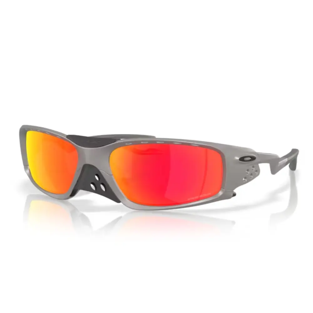 OAKLEY｜OO9529-05 Plantaris Sq 運動太陽眼鏡/ 公司貨