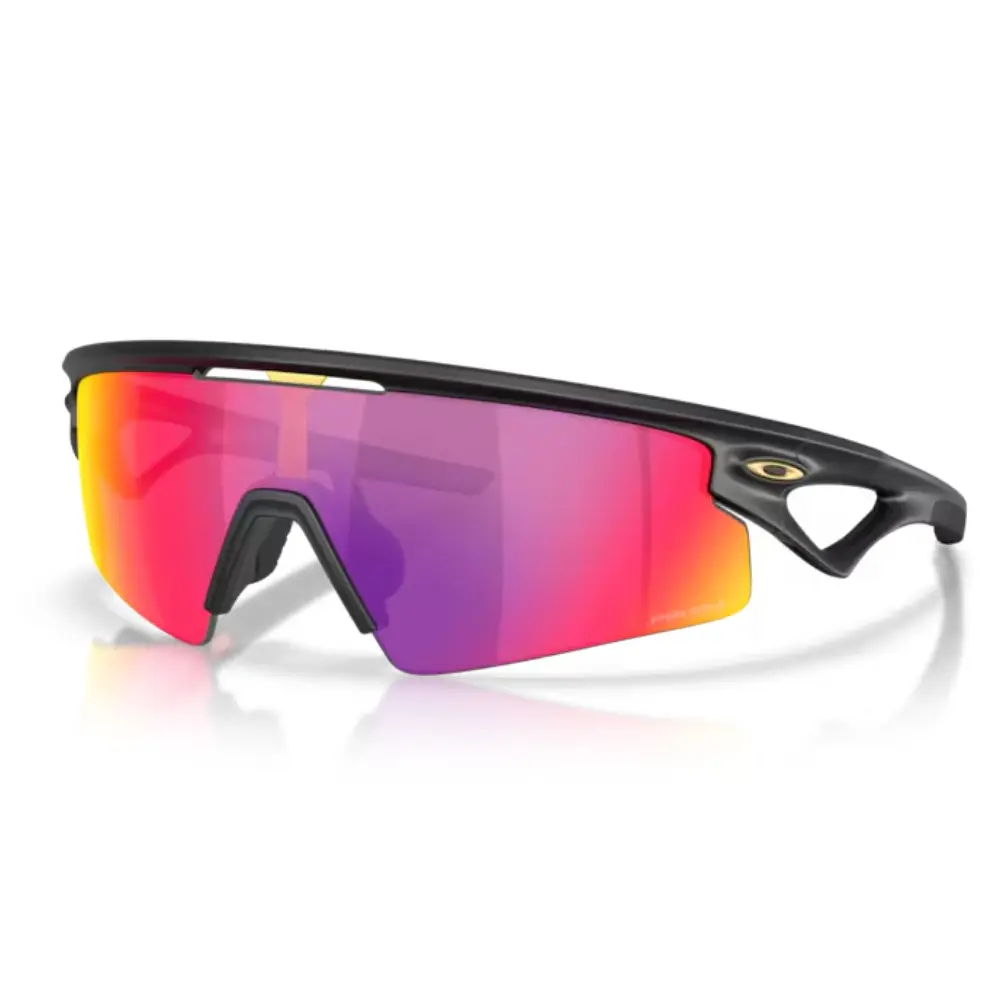 OAKLEY｜OO9531-02 Sphaera Strike 公路運動太陽眼鏡/ 公司貨