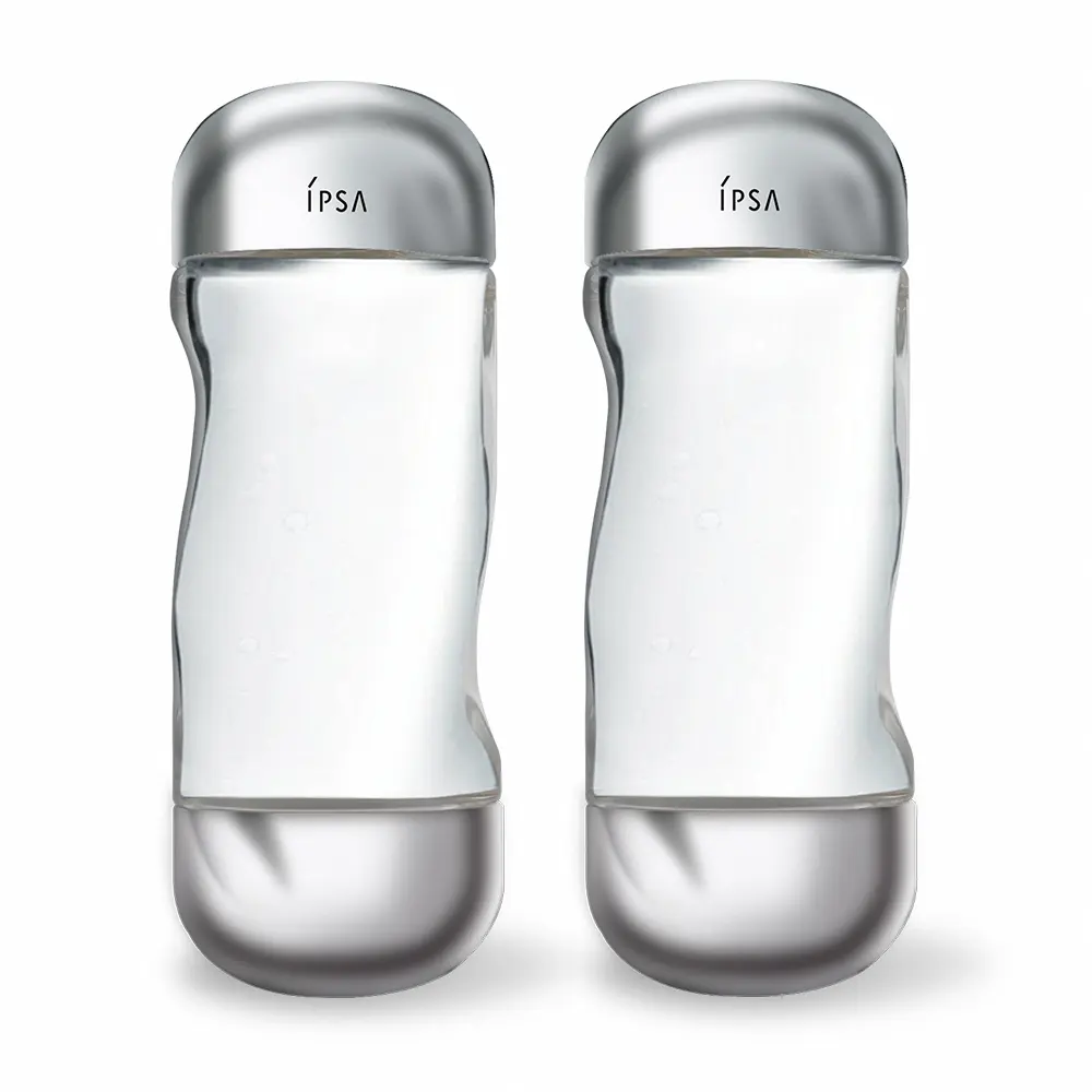 IPSA 美膚機能液(200ml)X2-平行輸入