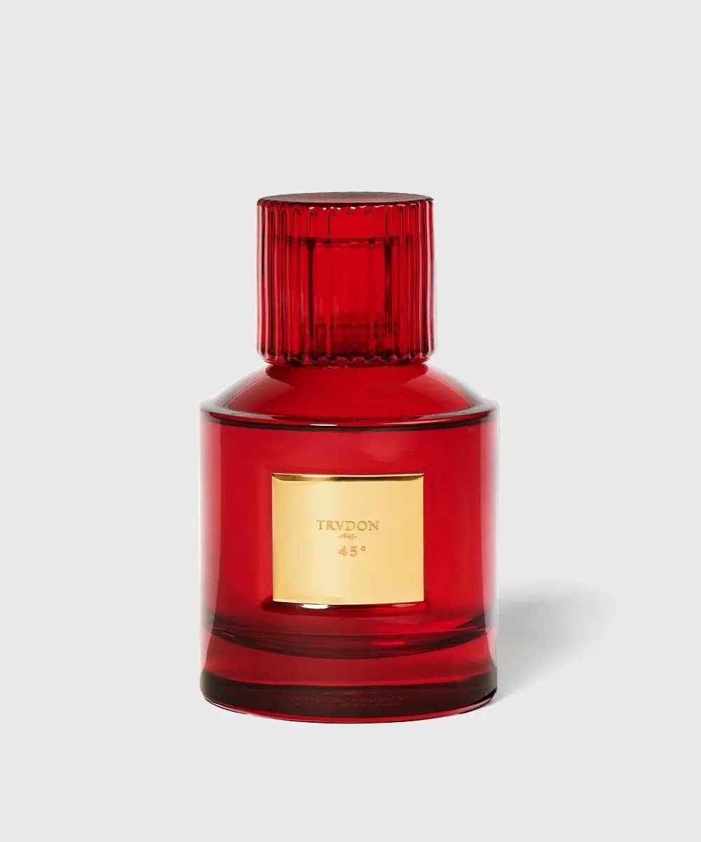 TRUDON 紅色夜宴/灼金 Nuit Rouge 45° 香精_100ml