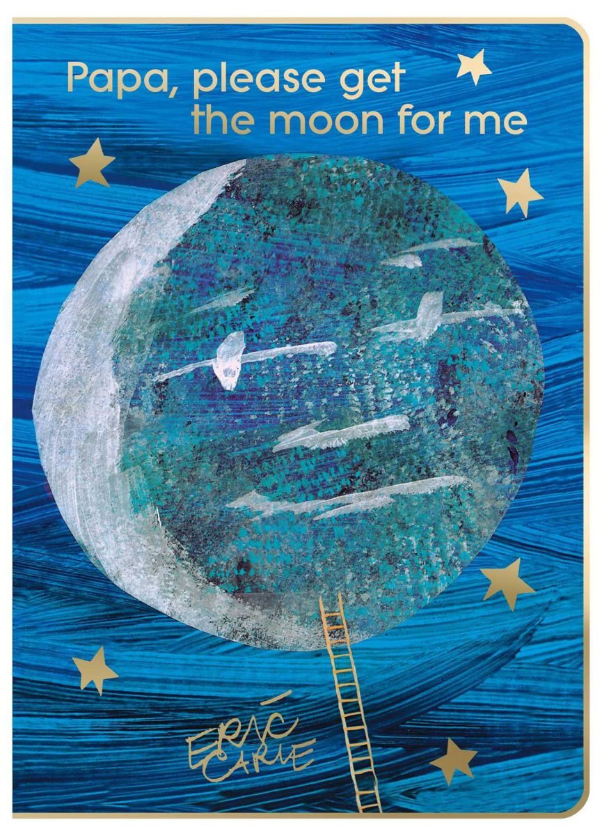 Papa, Please Get the Moon for Me (40th Anniversary Ed.)