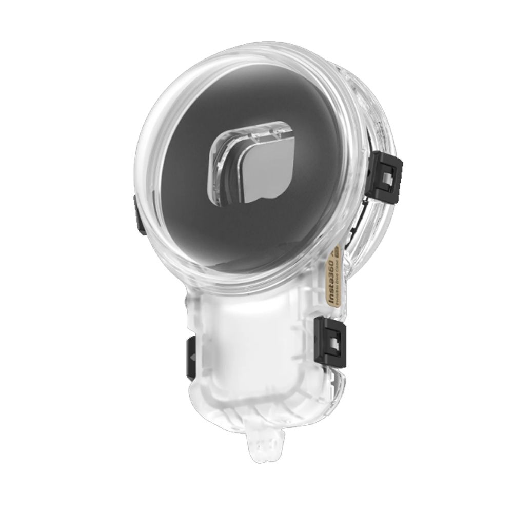 Insta360 X5 高級隱形潛水殼 公司貨