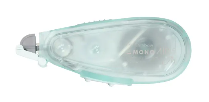 Tombow MONO AIR超省力修正帶/ 糖果綠